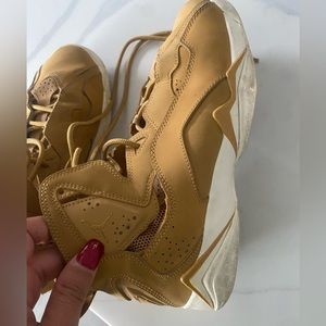 Jordan True Flight Kids Shoes 5.5Y